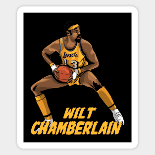 Wilt Magnet